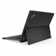 Pc Portable Lenovo ThinkPad X12 Détachable Gen 1 i7 11Gén 16Go 1 To SSD Noir (20UVS2LS00) Pc Portable Lenovo ThinkPad X12 Détachable Gen 1 i7 11Gén 16Go 1 To SSD Noir (20UVS2LS00)