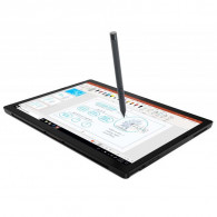 Pc Portable Lenovo ThinkPad X12 Détachable Gen 1 i7 11Gén 16Go 1 To SSD Noir (20UVS2LS00) Pc Portable Lenovo ThinkPad X12 Détachable Gen 1 i7 11Gén 16Go 1 To SSD Noir (20UVS2LS00)