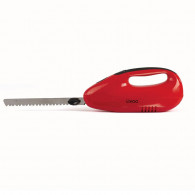 Couteau Électrique Livoo Rouge (DOM360R)