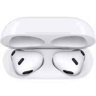 Écouteurs Apple AirPods 3 Blanc