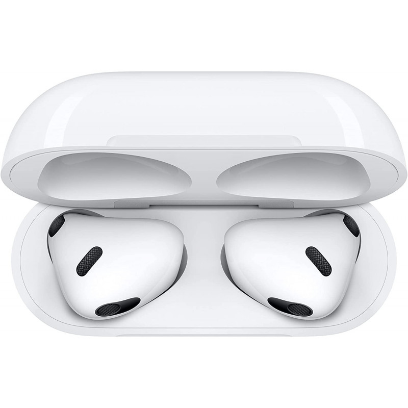Écouteurs Apple AirPods 3 Blanc