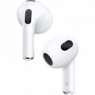 Écouteurs Apple AirPods 3 Blanc