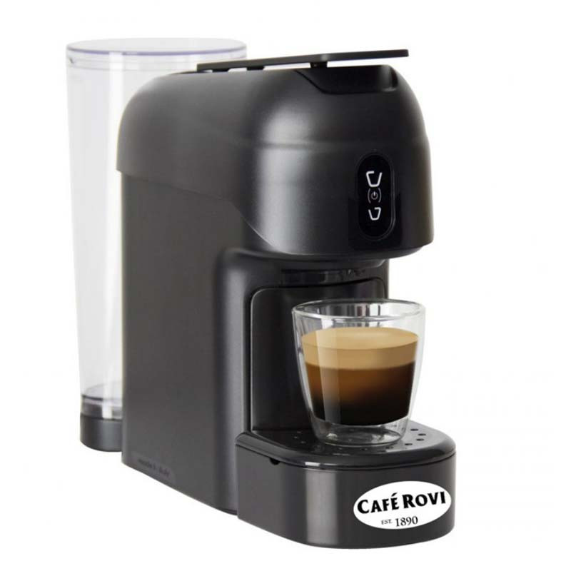 Machine À Expresso Rovi Premia 850 W Noir