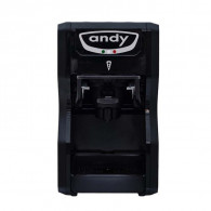 Machine Café Rovi MultiCapsules 800 W Noir Machine Café Rovi MultiCapsules 800 W Noir