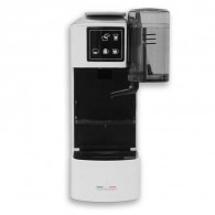 Machine Café Rovi Latte Blanc