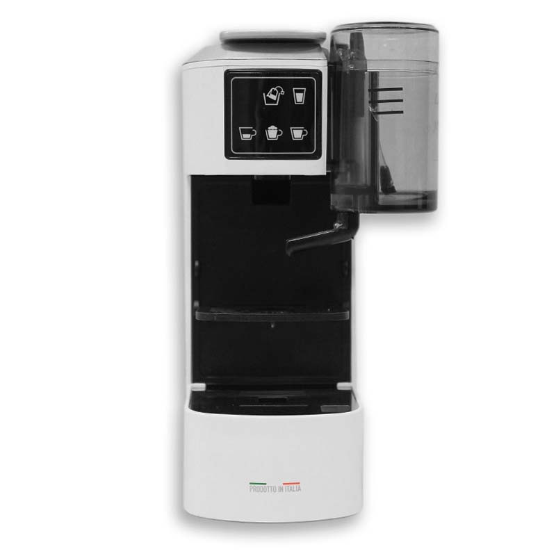 Machine Café Rovi Latte Blanc