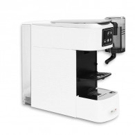 Machine Café Rovi Latte Blanc