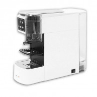 Machine Café Rovi Latte Blanc