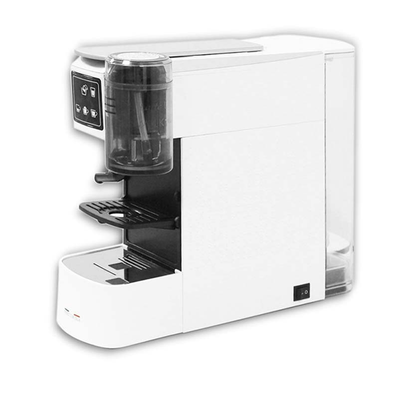 Machine Café Rovi Latte Blanc