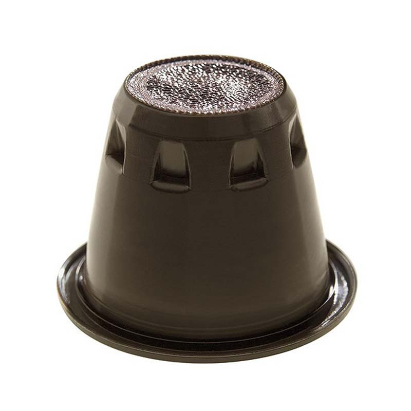 Paquet De 10 Capsules Rovi Moka Crème