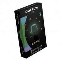 Paquet De 10 Capsules Rovi Corsé