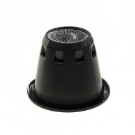 Paquet De 10 Capsules Rovi Black Roast