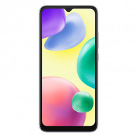 Smartphone Xiaomi Redmi 10A 3Go 64Go Silver Smartphone Xiaomi Redmi 10A 3Go 64Go Silver