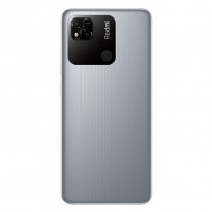 Smartphone Xiaomi Redmi 10A 3Go 64Go Silver Smartphone Xiaomi Redmi 10A 3Go 64Go Silver