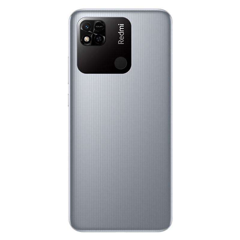 Smartphone Xiaomi Redmi 10A 3Go 64Go Silver