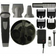 Tondeuse Homme Sans Fil WAHL Groomsman Body (9953-1016)