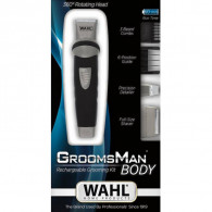 Tondeuse Homme Sans Fil WAHL Groomsman Body (9953-1016)