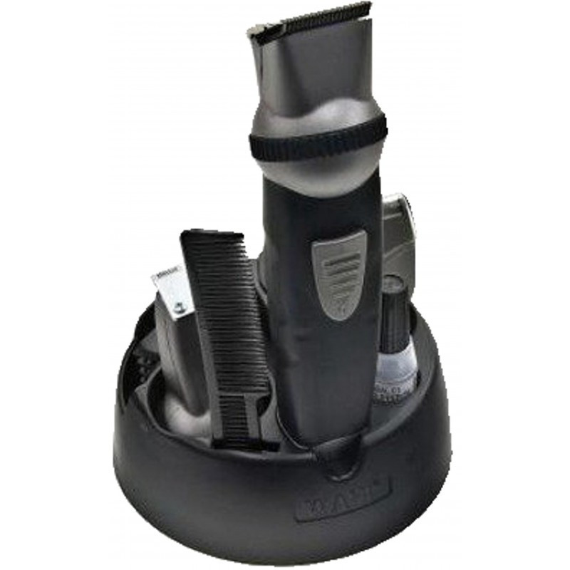 Tondeuse Homme Sans Fil WAHL Groomsman Body (9953-1016)