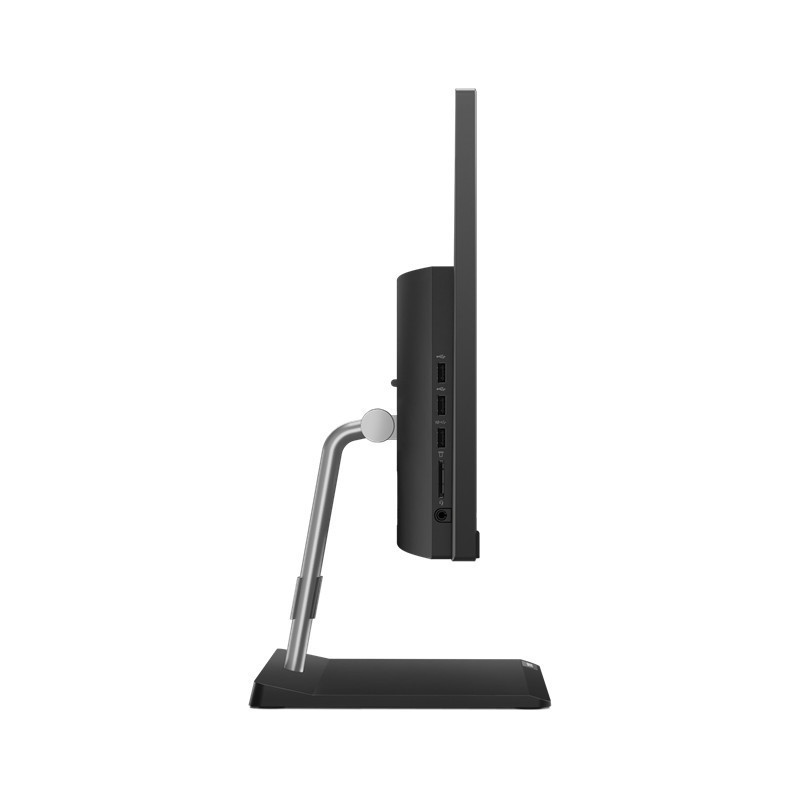 Pc De Bureau Lenovo Tout En Un V30a i3 10Gén 4Go 1To Noir (11LA003CFM)