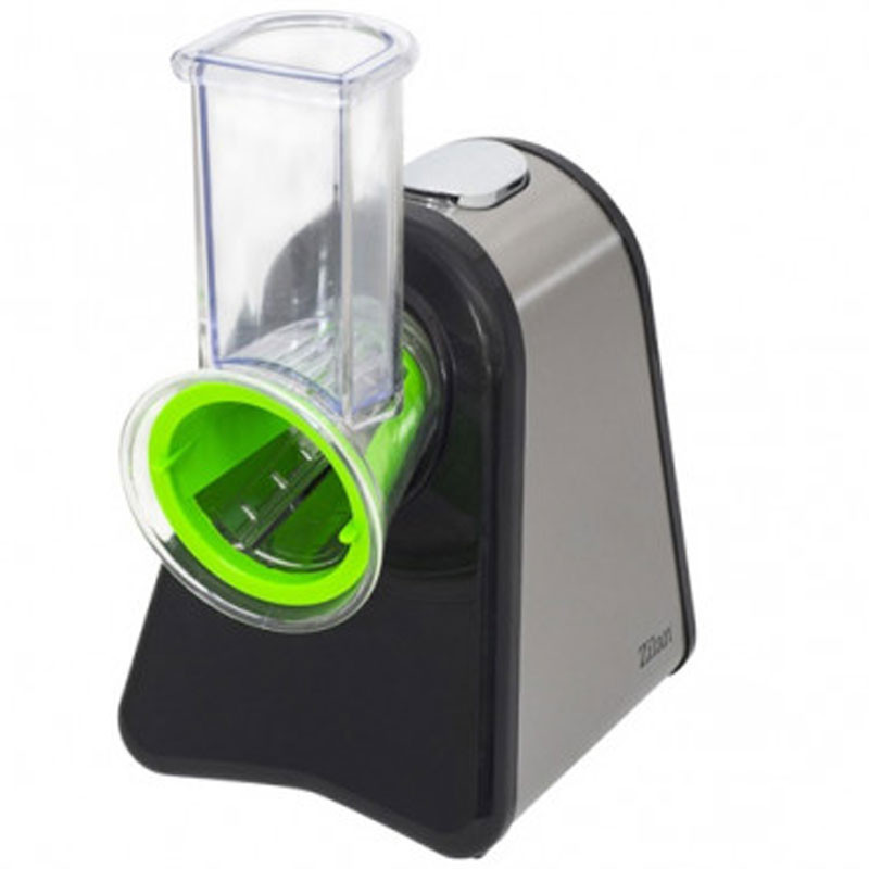 Machine Zilan A salade Noir