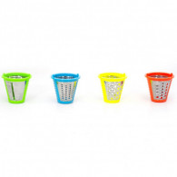 Machine Zilan A salade Noir