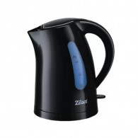 Bouilloire Sans Fil Zilan 2200W Noir (ZLN9638)