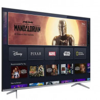 Tv Led Westpoint 32" Full HD Smart Android Avec Récepteur Intégré Noir