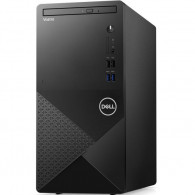 De Bureau Dell Vostro 3910 i3 12Gén 4Go 1To Noir