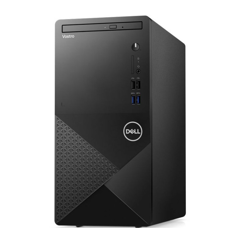 De Bureau Dell Vostro 3910 i3 12Gén 4Go 1To Noir
