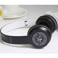 Casque Stéréo Sans Fil P45 Bluetooth Noir