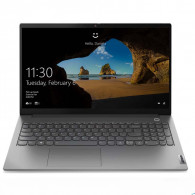 Pc Portable Lenovo ThinkBook 15 G2 ITL i3 11Gén 4Go 256Go SSD Gris (20VE0080FE)