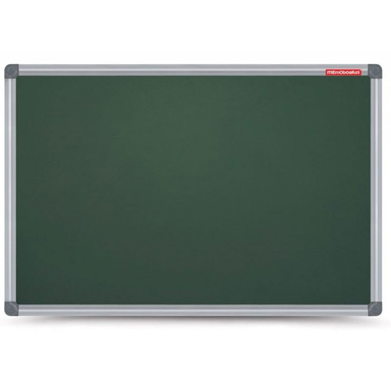 TABLEAU MAGNÉTIQUE A CRAIE MEMOBOARDS 90 X 60 CM VERT - TMZK96ALC TABLEAU MAGNÉTIQUE A CRAIE MEMOBOARDS 90 X 60 CM VERT - TMZK96ALC