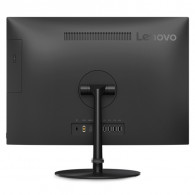 Pc De Bureau Lenovo Tout En Un V130 J4025 4Go 1To Noir (10RX0036FM)