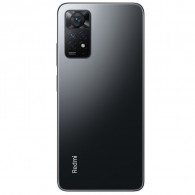 Smartphone Xiaomi Redmi Note 11 Pro 8Go 128Go Gris en Tunisie Smartphone Xiaomi Redmi Note 11 Pro 8Go 128Go Gris en Tunisie