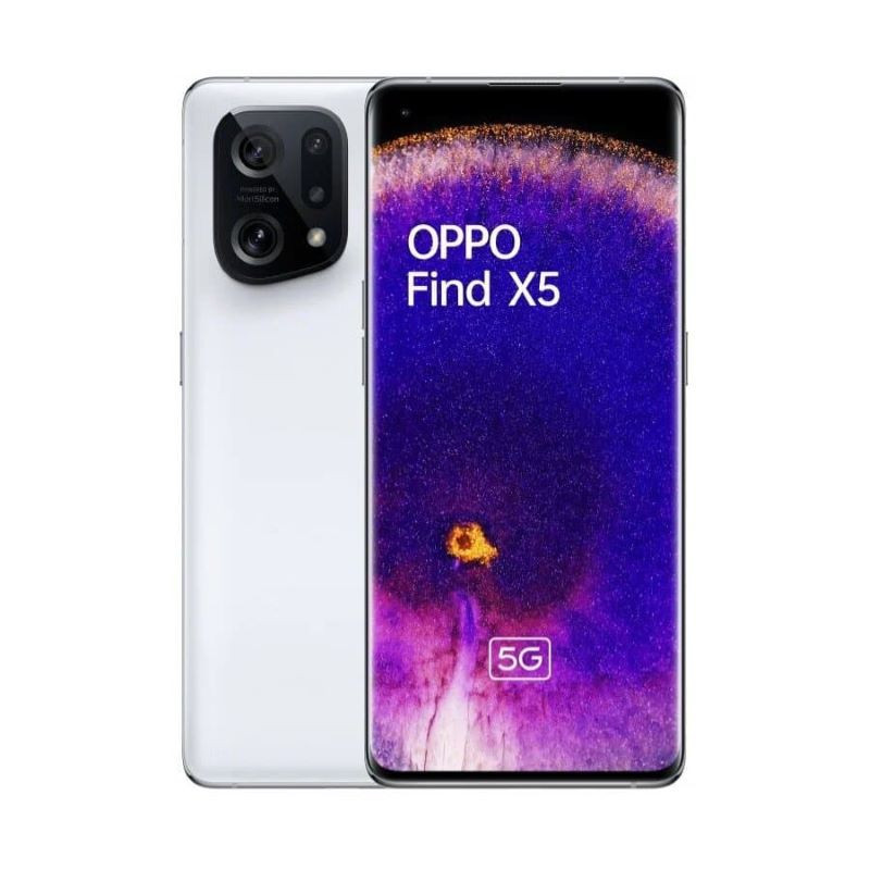 Smartphone Oppo Find X5 8Go 256Go