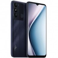 Smartphone Itel P38 2Go 32Go Noir