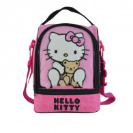 Panier Isotherme Hello Kitty