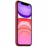 iPhone 11 64Go Rouge