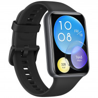 Montre Connecté Huawei Watch Fit 2 Active Edition Noir Montre Connecté Huawei Watch Fit 2 Active Edition Noir