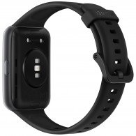 Montre Connecté Huawei Watch Fit 2 Active Edition Noir Montre Connecté Huawei Watch Fit 2 Active Edition Noir