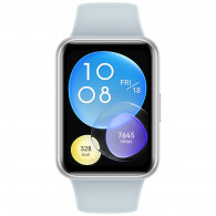 Montre Connecté Huawei Watch Fit 2 Active Edition Bleu Montre Connecté Huawei Watch Fit 2 Active Edition Bleu