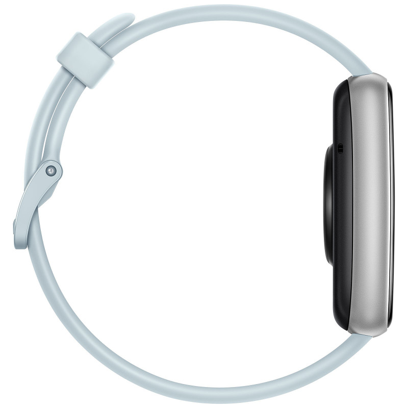 Montre Connecté Huawei Watch Fit 2 Active Edition Bleu