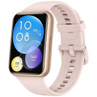 Montre Connecté Huawei Watch Fit 2 Active Edition Rose Montre Connecté Huawei Watch Fit 2 Active Edition Rose