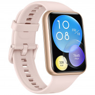 Montre Connecté Huawei Watch Fit 2 Active Edition Rose Montre Connecté Huawei Watch Fit 2 Active Edition Rose