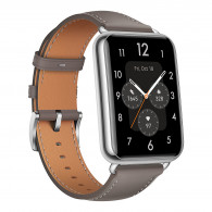 Montre Connecté Huawei Watch Fit 2 Classic Gris Nébuleuse