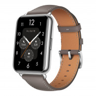 Montre Connecté Huawei Watch Fit 2 Classic Gris Nébuleuse