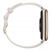 Montre Connecté Huawei Watch Fit 2 Classic Blanc Lune