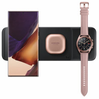 Chargeur Sans Fil Samsung rapide Noir