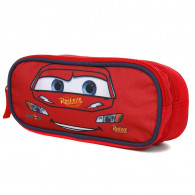 Trousse Double Car Rouge Trousse Double Car Rouge