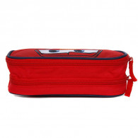 Trousse Double Car Rouge Trousse Double Car Rouge